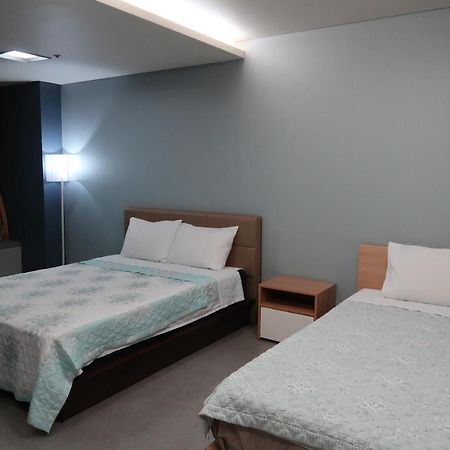 Prime Guesthouse Інчхон Екстер'єр фото