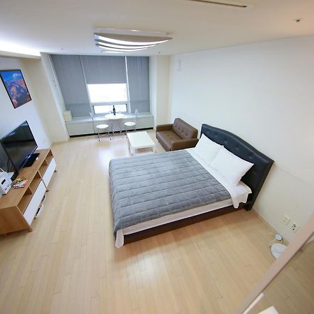 Prime Guesthouse Інчхон Екстер'єр фото