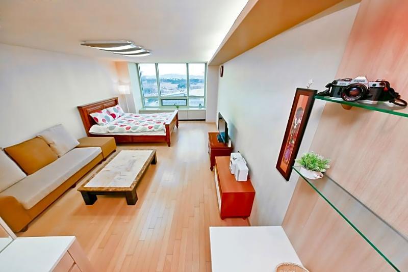 Prime Guesthouse Інчхон Екстер'єр фото