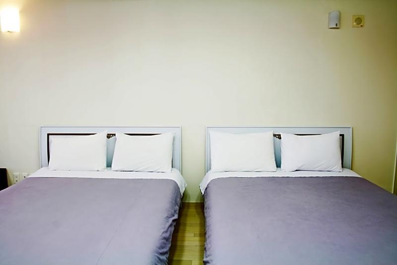 Prime Guesthouse Інчхон Екстер'єр фото